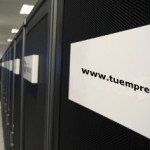 Hosting y dominio